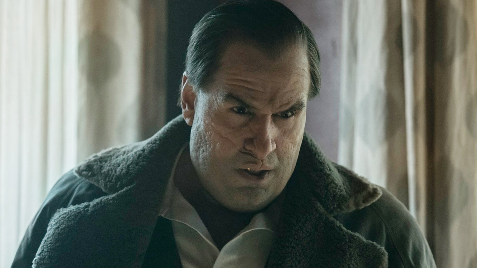 DC is developing another Batman villain TV series with The Penguin producer Lauren LeFranc, although it apparently isn't part of Matt Reeves' Batman universe.