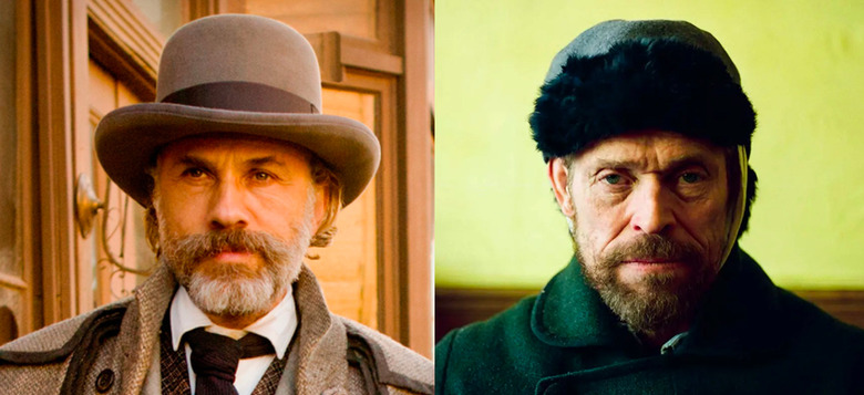 Dead for a Dollar: le nouveau western de Walter Hill avec Christoph Waltz  et Willem Dafoe - CHAOS