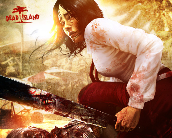 Dead Island movie