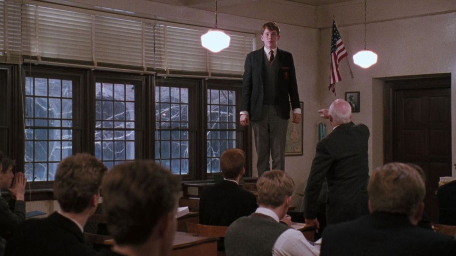dead poets society life lessons