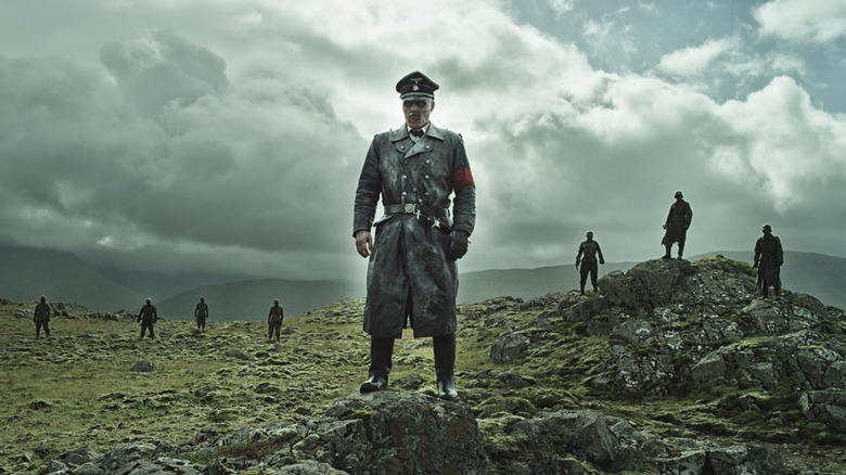 Dead Snow 2 Red vs Dead trailer