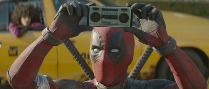 Deadpool 2 cameos