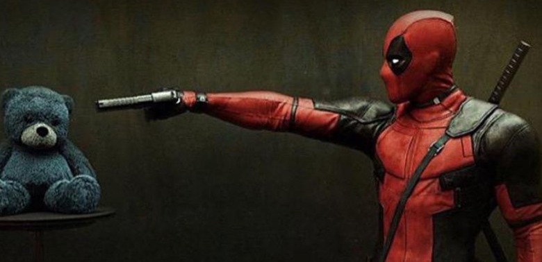 Deadpool 2 director frontrunner