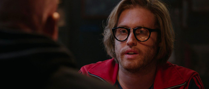 T.J. Miller Deadpool 2