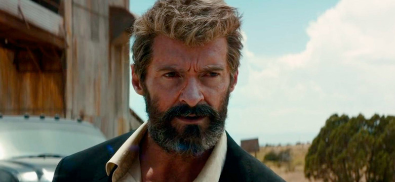 Deadpool 2 Hugh Jackman cameo