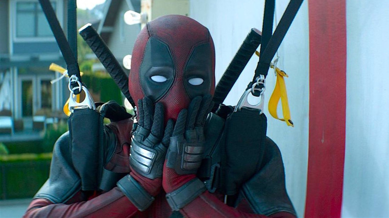 Deadpool