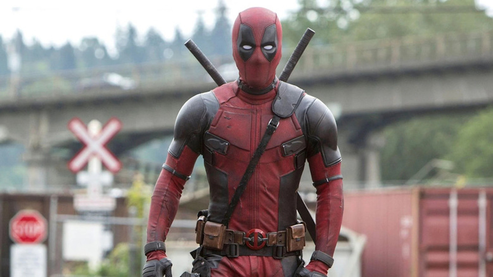 Deadpool 3 Bringing Back These 8 Actors from the First Two Movies