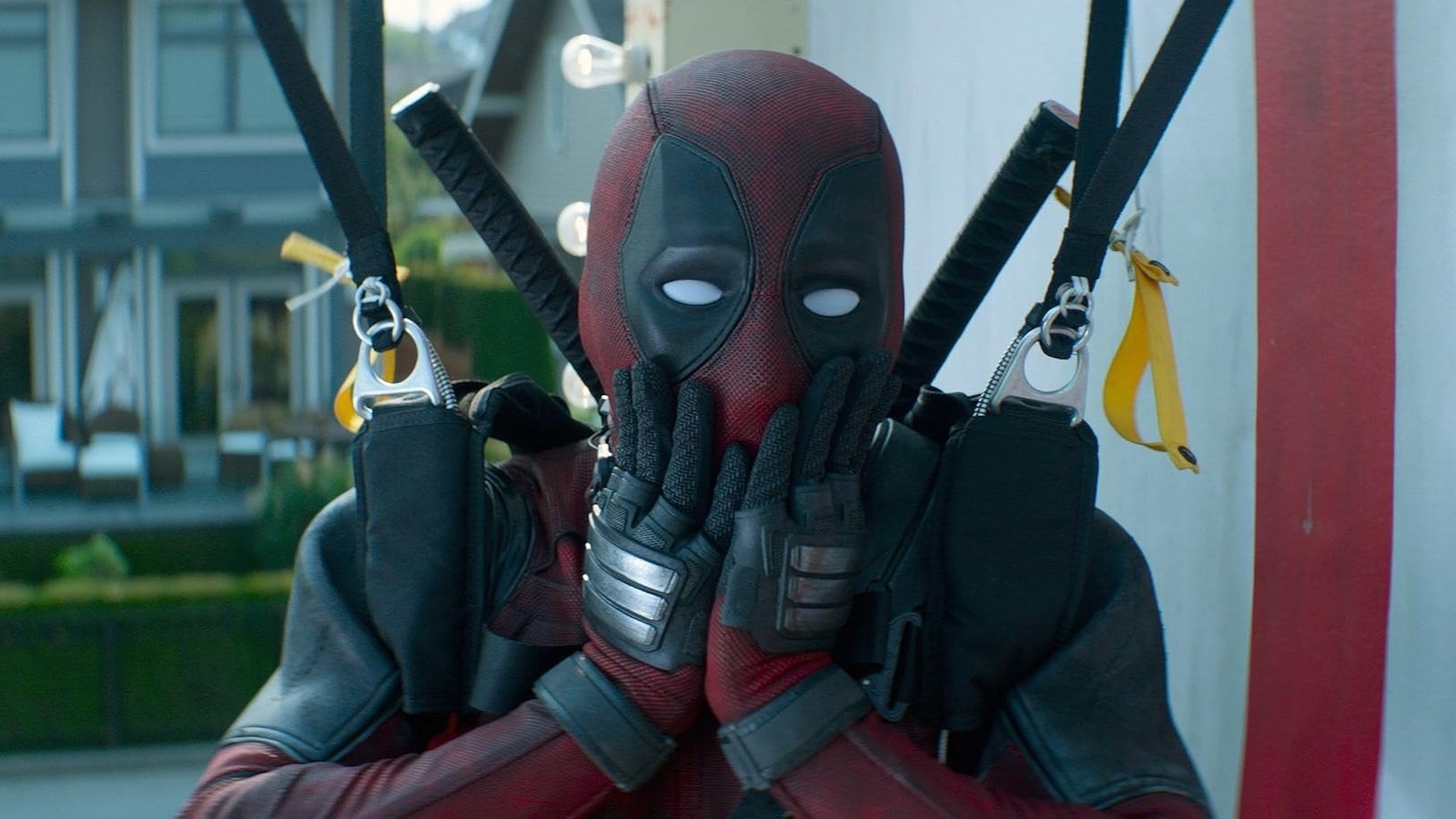 Will Deadpool 3 Give the Merc with a Mouth a Happy End with