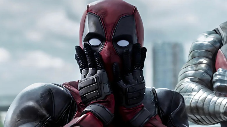 Deadpool 3 Might Not Make Its May 2024 Release Date