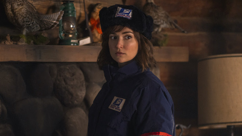 Werewolves Within Milana Vayntrub