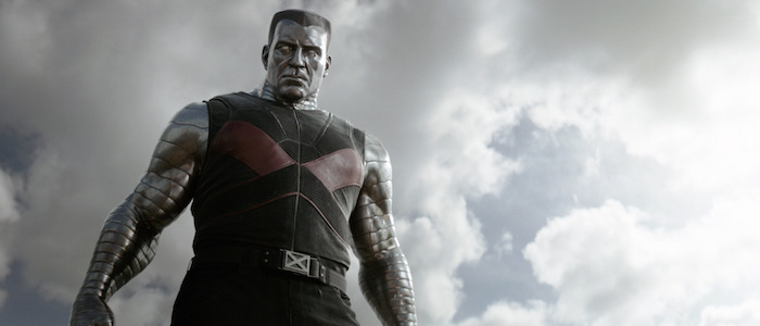 colossus deadpool movie
