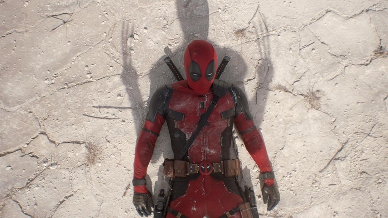 Deadpool