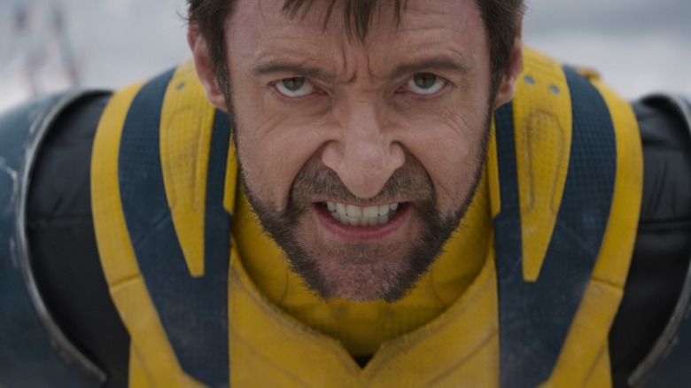 Deadpool & Wolverine, Hugh Jackman