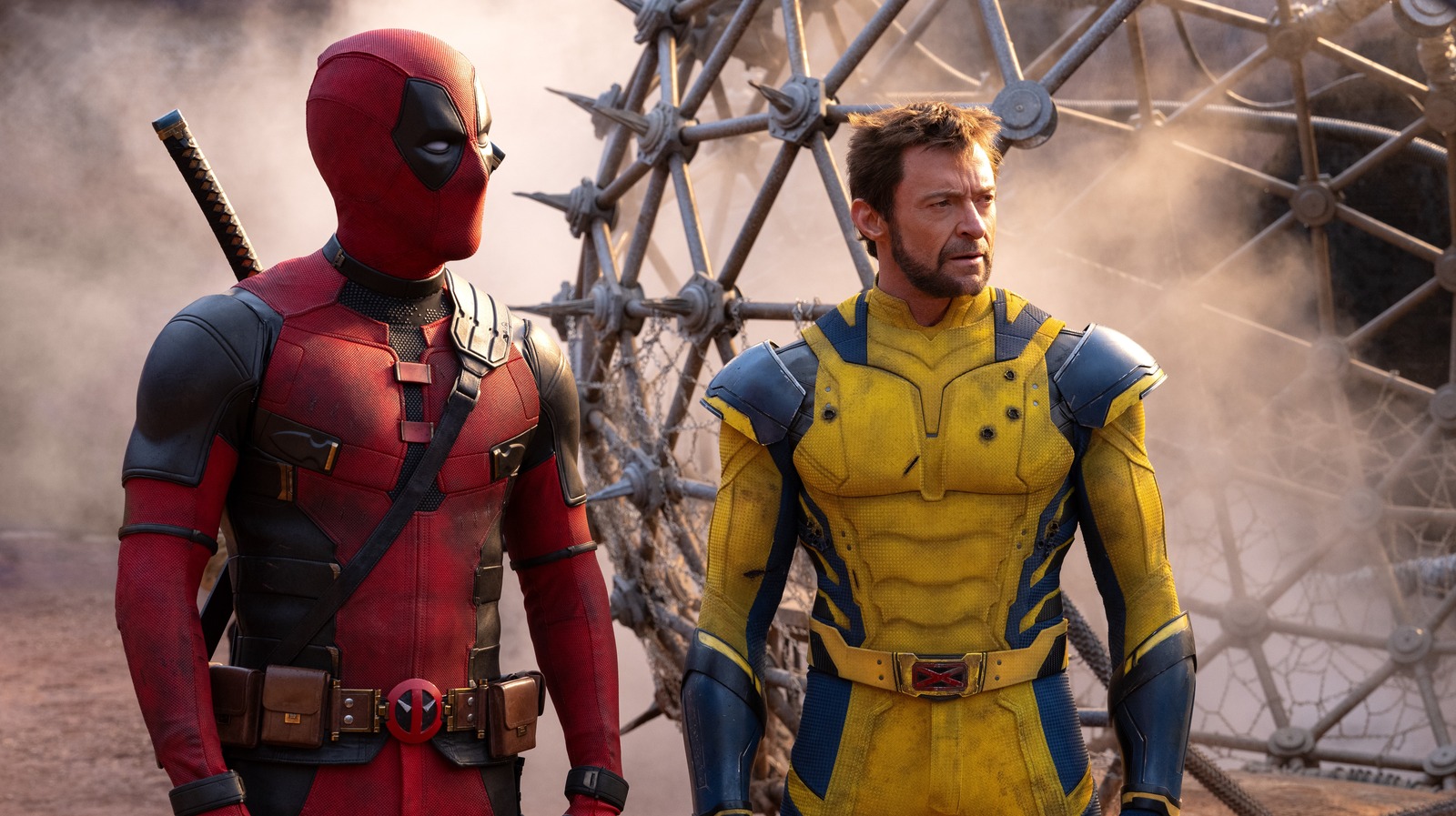 Deadpool & Wolverine Supercharged A Marvel Trend, And It Won't Stop Any ...