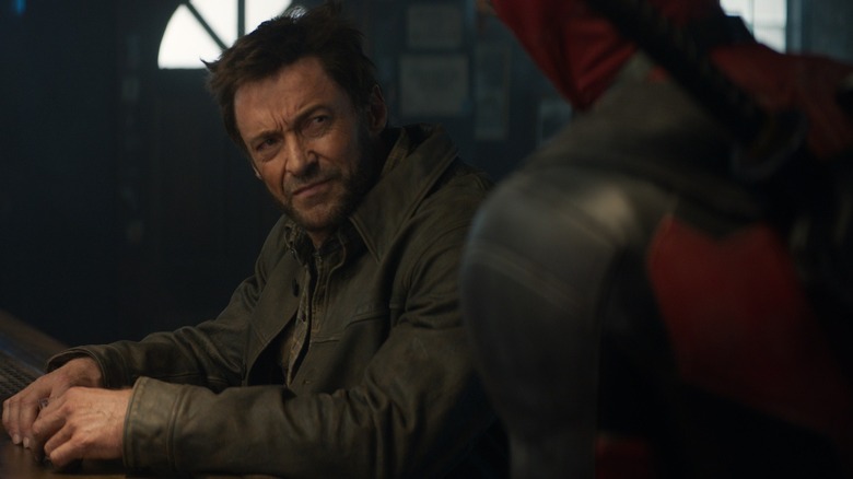 Deadpool & Wolverine