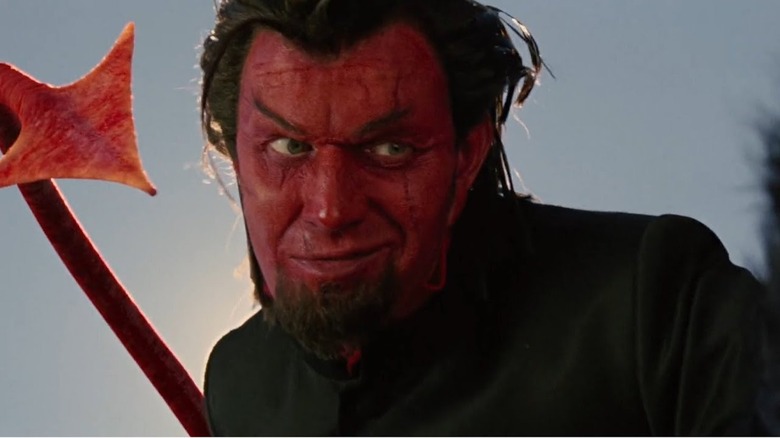 X-Men First Class Jason Flemyng as Azazel