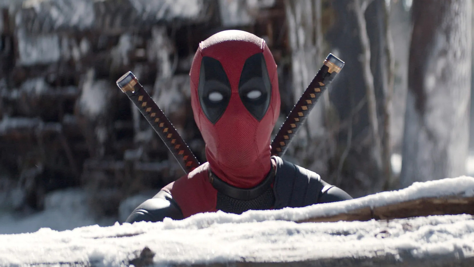 Deadpool & Wolverine Won