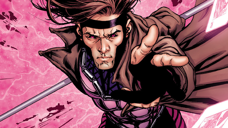 Gambit