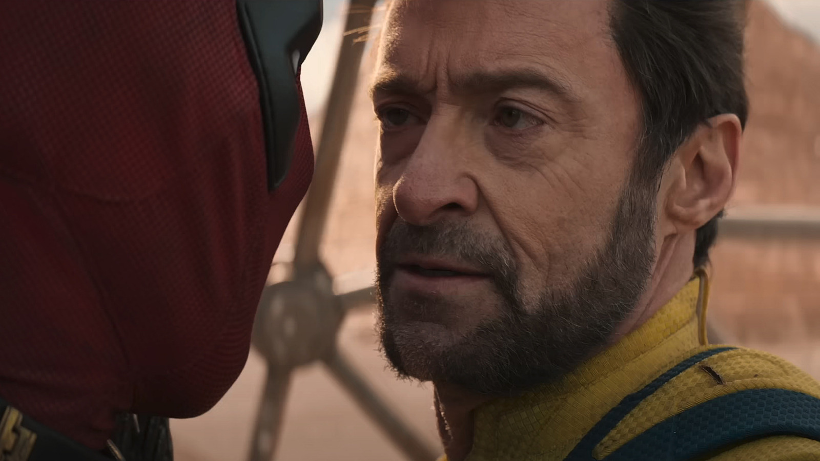 Deadpool & Wolverine's Spock Joke, Explained For NonStar Trek Fans