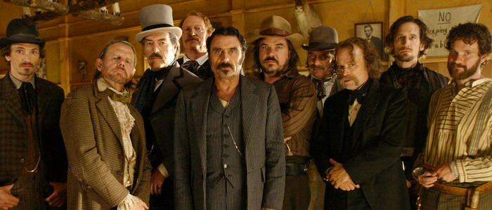 Deadwood Movie Release Date