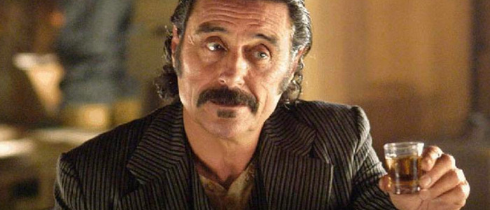 Deadwood Movie