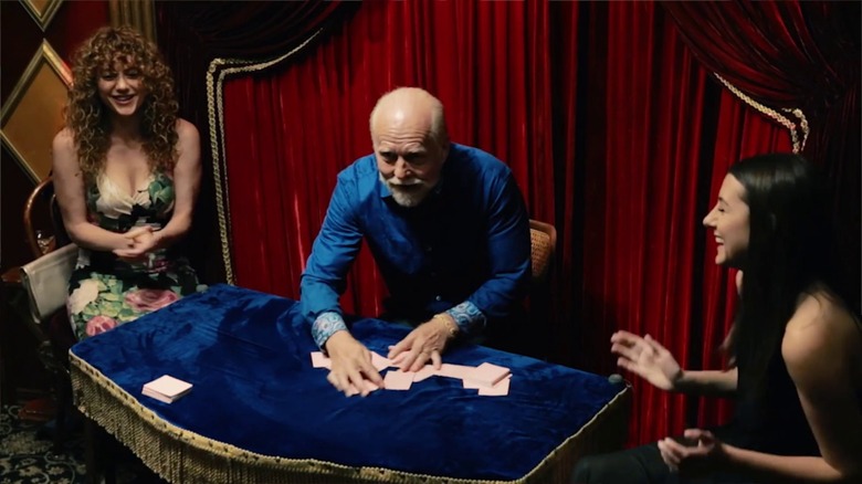 dealt trailer