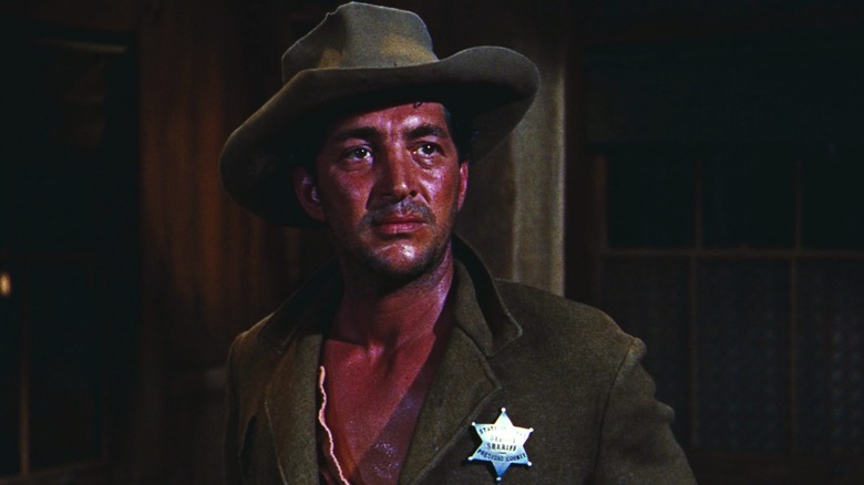 Dean Martin Rio Bravo