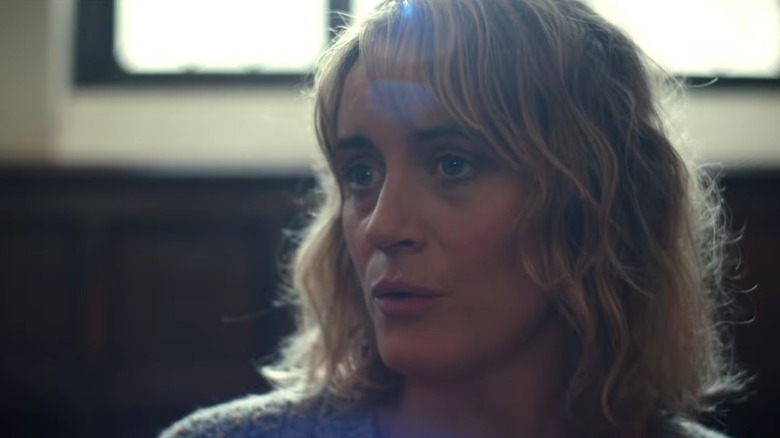 Taylor Schilling, Dear Edward