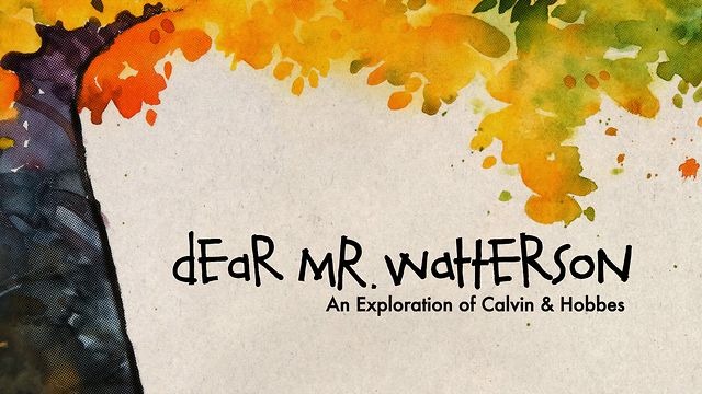 Dear-Mr-Watterson