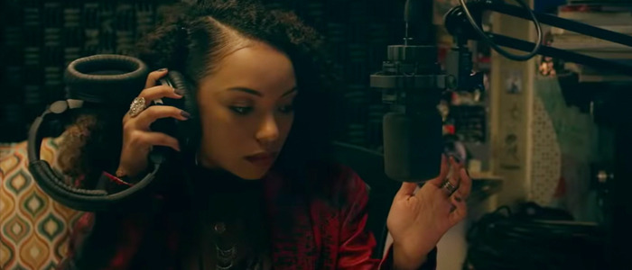 Dear White People season 2 trailer