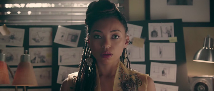 Dear White People season 3 trailer