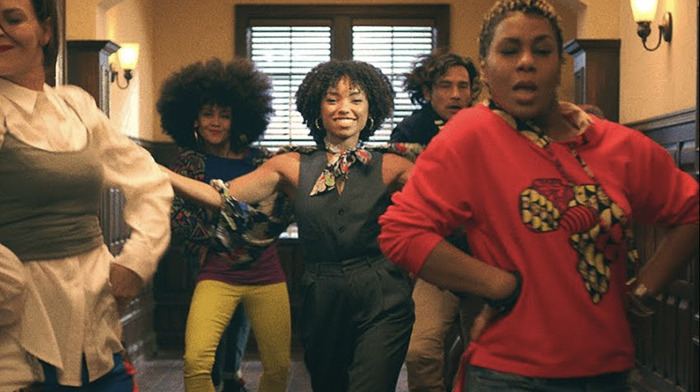Watch Dear White People