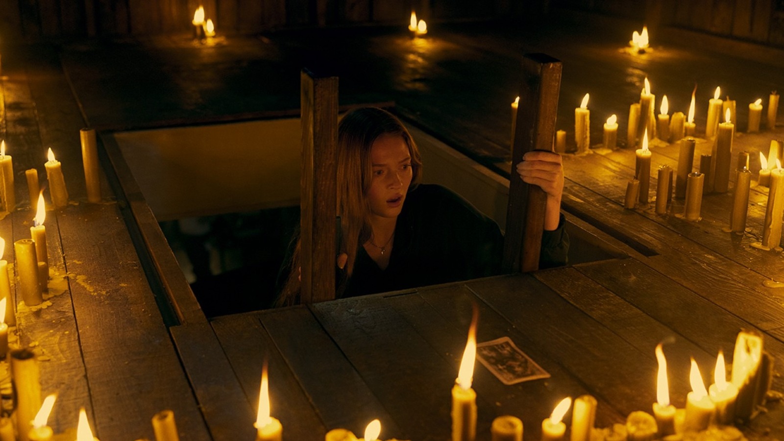 Death (And Jump Scares) Are In The Cards In Trailer For New Horror Movie Tarot