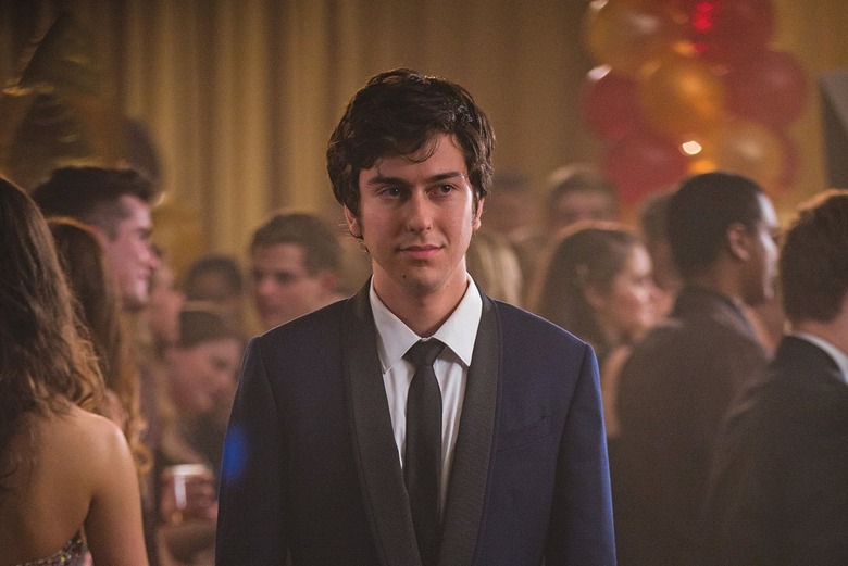 Nat Wolff Paper Towns