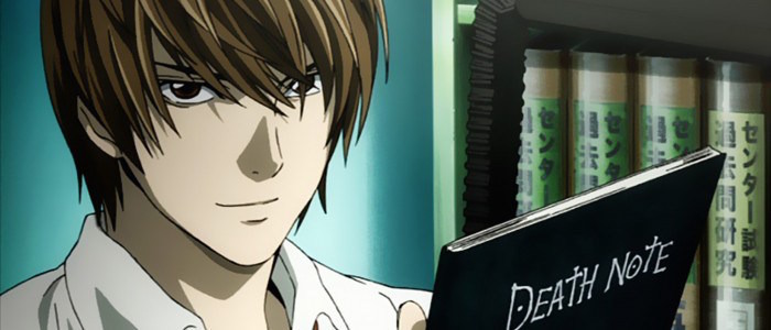 death note movie