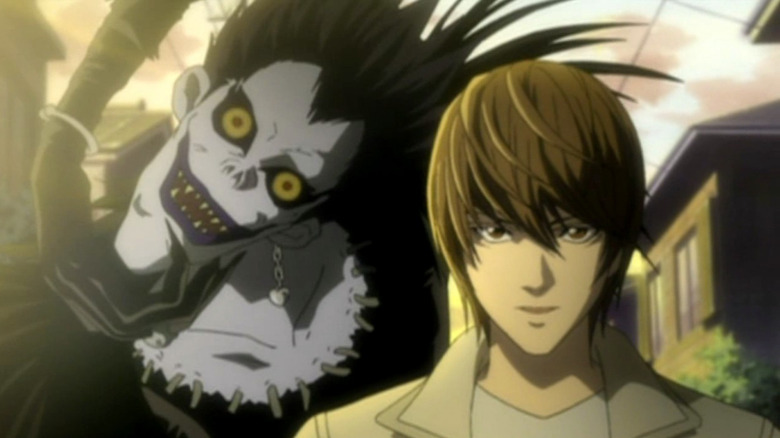 Death Note Reboot Series: Everything We Know So Far