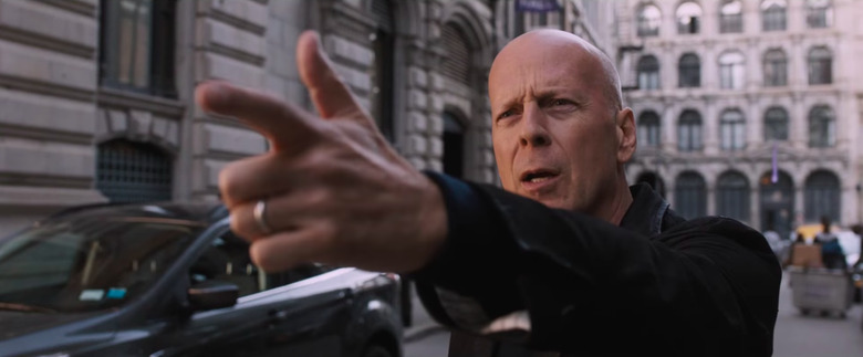 death wish trailer