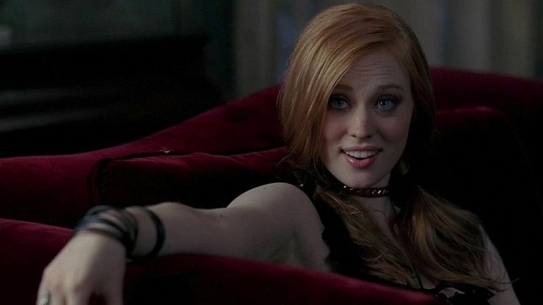 Deborah Ann Woll Daredevil