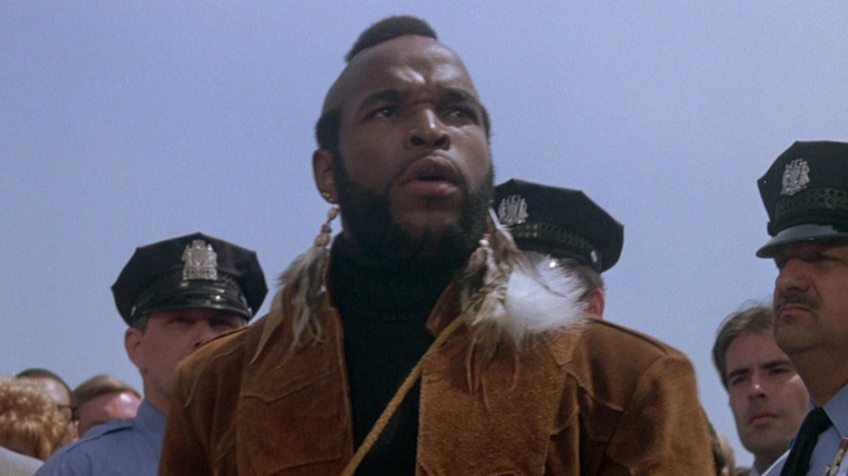 Clubber Lang in Rocky III