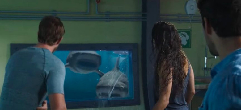 deep blue sea 3 trailer