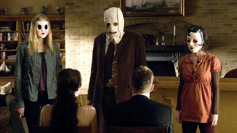 The Strangers