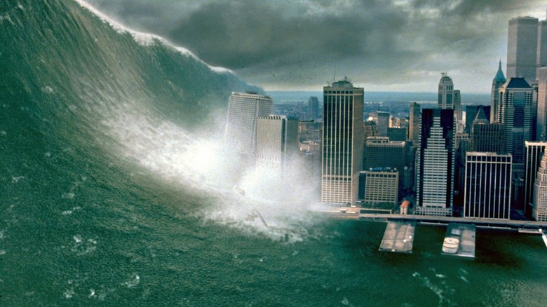 Deep Impact