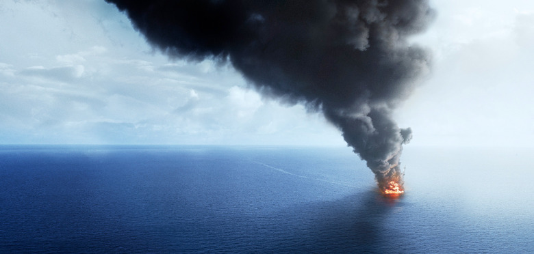 Deepwater Horizon Trailer