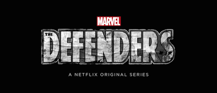 The Defenders showrunners interview