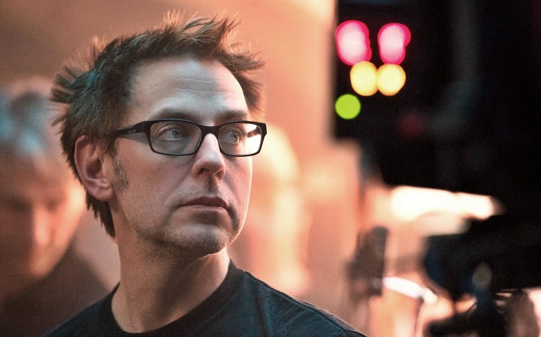 james gunn pacific rim uprising cameo