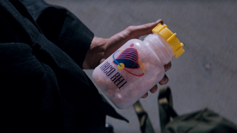 Still from Demolition Man 