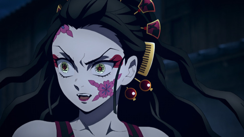 Daki - Demon Slayer