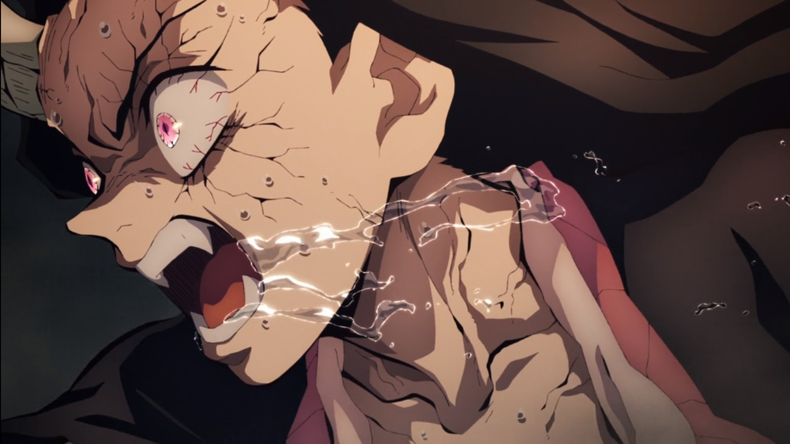 Demon Slayer Season 2 Episode 7 - Transformation Review