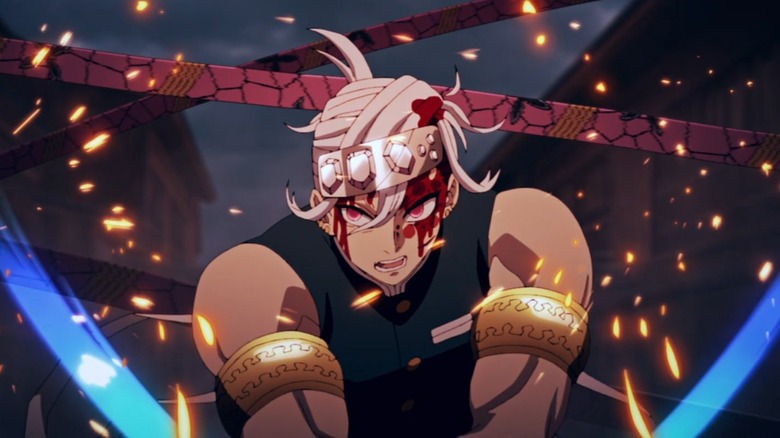 Demon Slayer Readies for Season 2 Finale in Post-Credits Scene