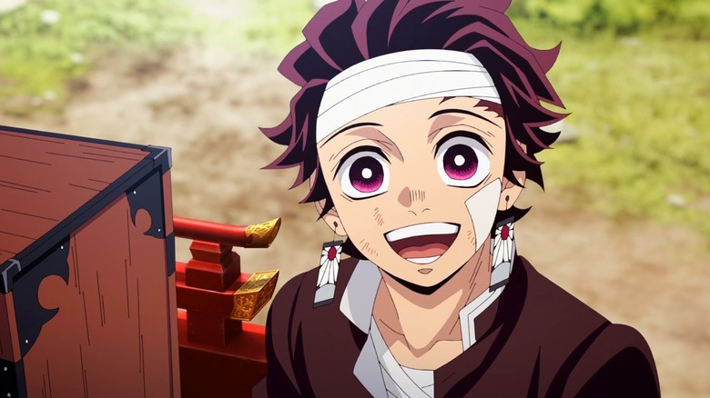 Demon Slayer Hashira Training movie 2024 